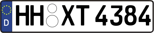 HH-XT4384