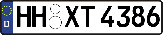 HH-XT4386