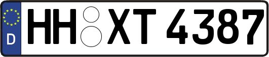 HH-XT4387