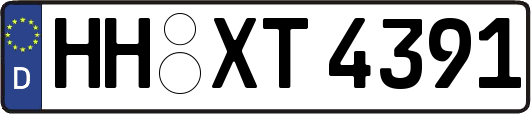 HH-XT4391