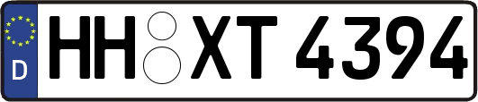 HH-XT4394