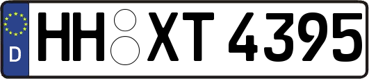 HH-XT4395