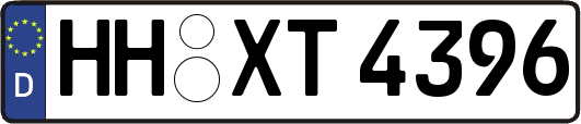 HH-XT4396