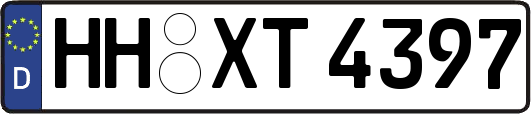 HH-XT4397
