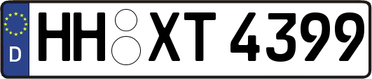 HH-XT4399