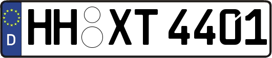 HH-XT4401