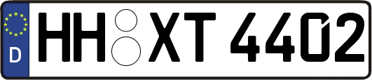 HH-XT4402