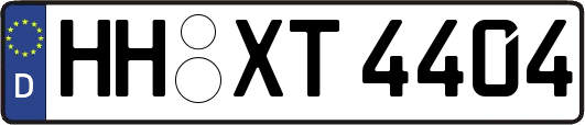 HH-XT4404