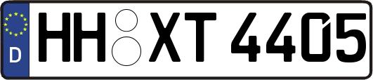 HH-XT4405