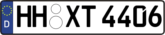 HH-XT4406