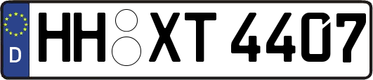 HH-XT4407