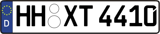 HH-XT4410