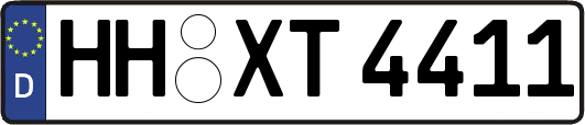 HH-XT4411