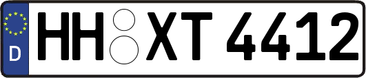 HH-XT4412