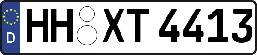 HH-XT4413