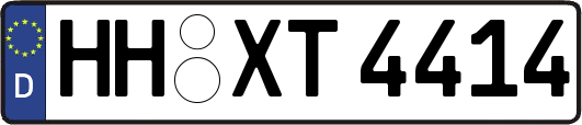 HH-XT4414