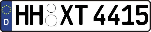 HH-XT4415