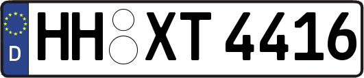 HH-XT4416