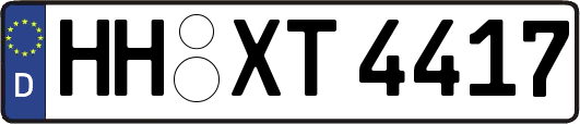 HH-XT4417