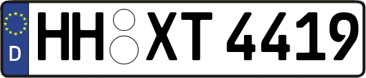 HH-XT4419