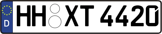 HH-XT4420