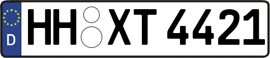 HH-XT4421