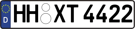 HH-XT4422