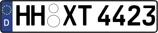 HH-XT4423