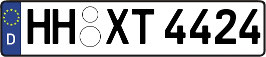 HH-XT4424