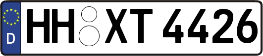 HH-XT4426