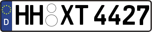 HH-XT4427