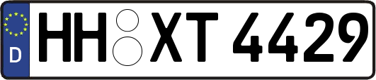HH-XT4429