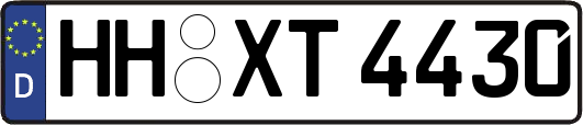 HH-XT4430