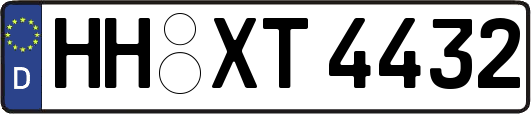 HH-XT4432