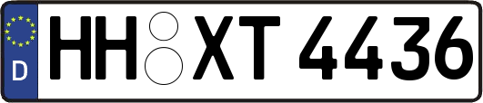 HH-XT4436