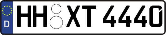 HH-XT4440