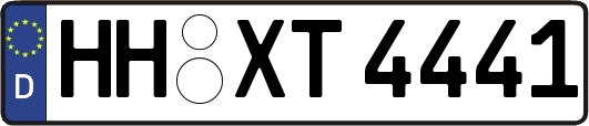 HH-XT4441
