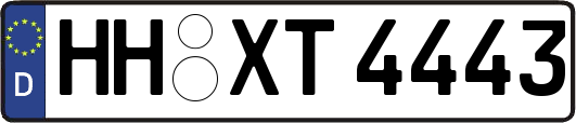 HH-XT4443