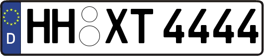 HH-XT4444
