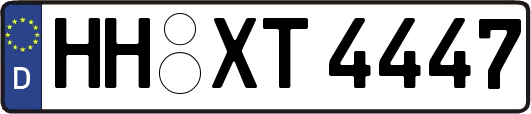 HH-XT4447
