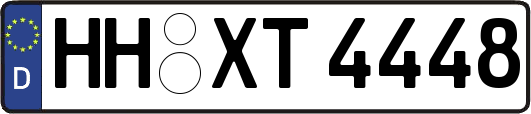 HH-XT4448