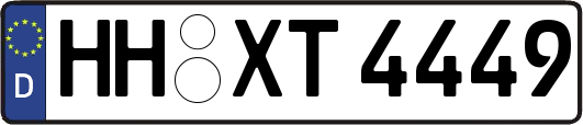 HH-XT4449