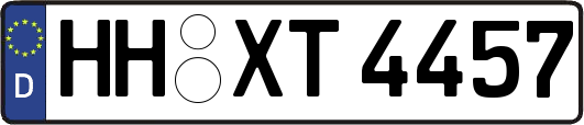 HH-XT4457