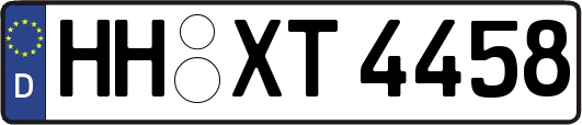 HH-XT4458