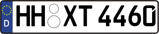 HH-XT4460