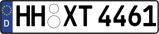 HH-XT4461