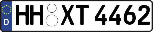 HH-XT4462