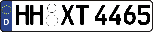 HH-XT4465
