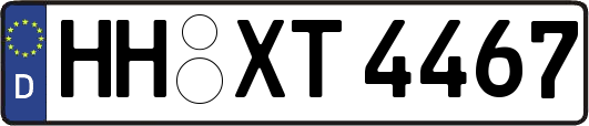 HH-XT4467