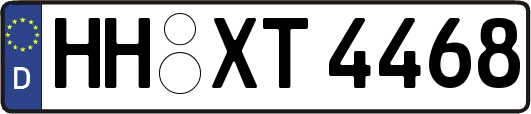 HH-XT4468